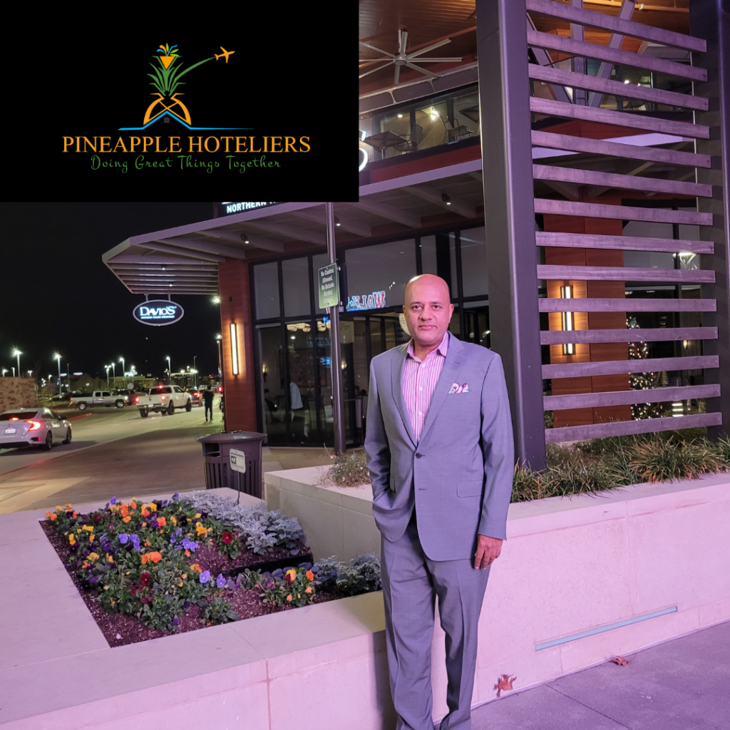 TiE Speaker Event with Abraham Philips on Philanthropy - Tie Dallas